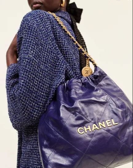 are chanel handbags made in france|Chanel bag new collection 2022.